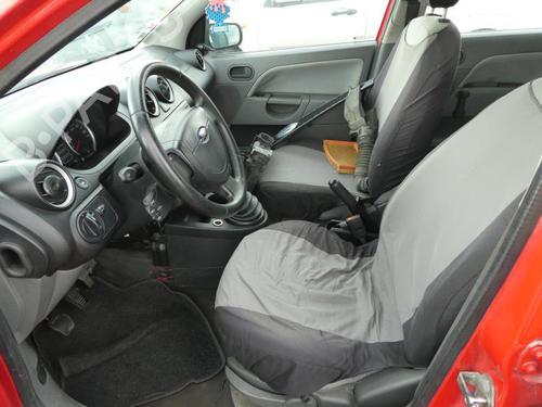 Hood FORD FIESTA V (JH_, JD_) 1.3 | BP21955439C1 