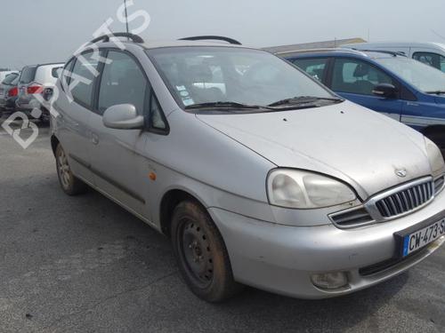 Advarselskontakt DAEWOO REZZO (U100) 2.0 | BP21953576I22  - Image 11
