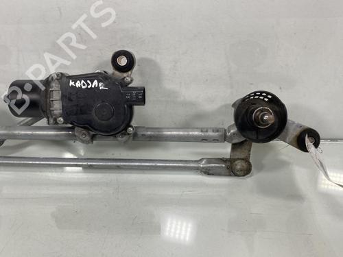 Front wiper motor RENAULT KADJAR (HA_, HL_) 1.6 dCi 130 (HLA4) | BP19951132M29 