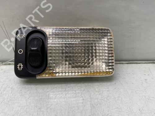Used Interior roof light PEUGEOT 206+ (2L_, 2M_) 1.4 HDi eco 70 (68 hp) 20849109