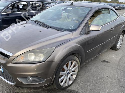 Left front fog light FORD FOCUS II Convertible 2.0 TDCi | BP24407307C30  - Image 12