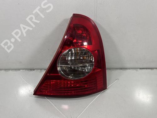Used Right taillight RENAULT CLIO II (BB_, CB_) 1.2 16V (BB05, BB0W, BB11, BB27, BB2T, BB2U, BB2V, CB05,... (75 hp) 30887502