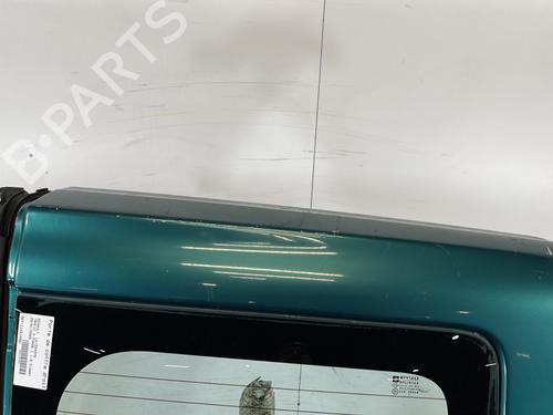 Right tailgate RENAULT TRAFIC II Van (FL) 1.9 dCi 80 (FL0B) | BP31146843C77  - Image 7
