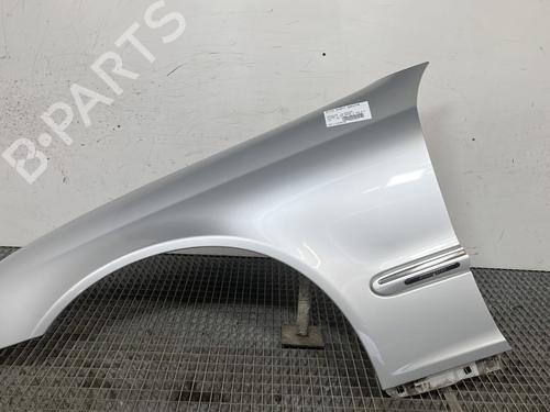 Left front fenders MERCEDES-BENZ C-CLASS (W203) C 220 CDI (203.008) | BP29202804C41 