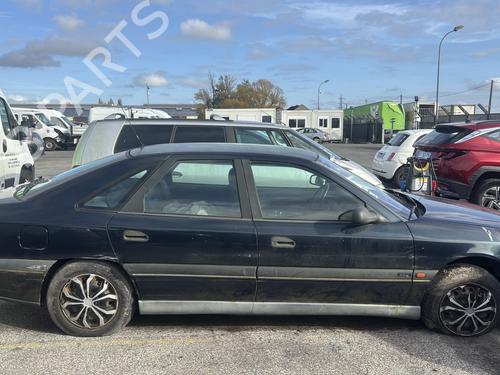 Switch RENAULT SAFRANE II (B54_) 2.2 dT (B54G) | BP31646795I30 