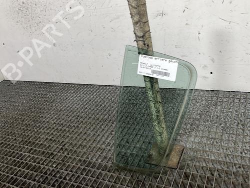 Rear left door window RENAULT CLIO III (BR0/1, CR0/1) 1.5 dCi (C/BR0G, C/BR1G) | BP30176898C20