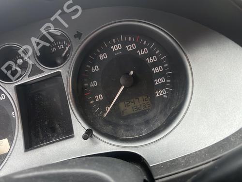 Alternator SEAT IBIZA III (6L1) 1.4 TDI | BP20300159M7 