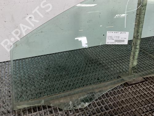 Front left door window CITROËN C2 (JM_) 1.4 HDi | BP28279760C18 