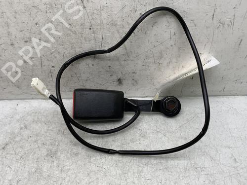 Seat buckle NISSAN NOTE (E11, NE11) | BP20022263I32 - Image 2