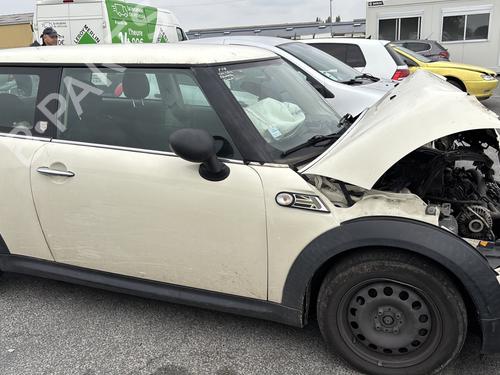 Alternator MINI MINI (R56) One D | BP31712469M7 - Image 15