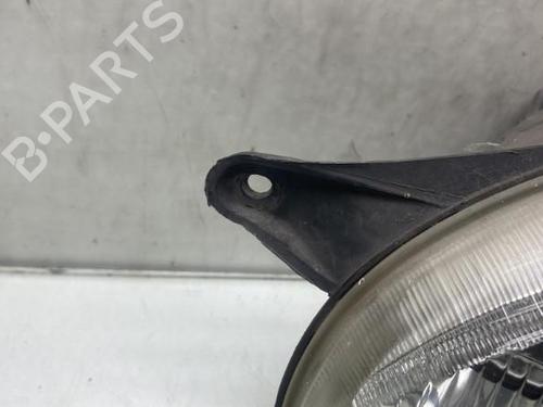 Left headlight OPEL CORSA B (S93) 1.2 i 16V (F08, F68, M68) | BP19988719C28 