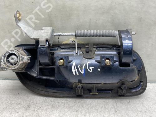 Front left exterior door handle VOLVO V70 II (285) D5 | BP19992864C128 