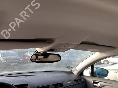 Right tailgate light CITROËN C5 III Break (RW_) 2.0 HDi | BP24655582C80 