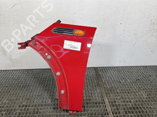 Used Left front fenders MINI MINI (R50, R53) Cooper (116 hp) 28441430