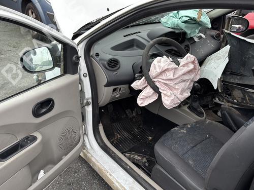 Seat buckle RENAULT TWINGO II (CN0_) 1.2 16V (CN04, CN0B) | BP27632824I32  - Image 15