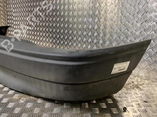 Rear bumper OPEL ASTRA F Hatchback (T92) 1.7 D (F08, M08, F68, M68) | BP21955612C8 