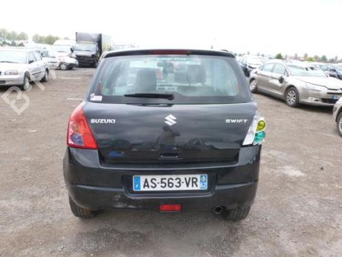 Switch SUZUKI SWIFT III (MZ, EZ)  | BP20005033I30  - Image 5