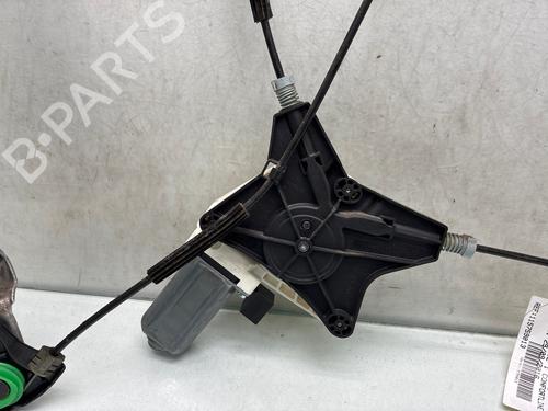 Front right window mechanism VW PASSAT B8 (3G2, CB2) 2.0 TDI | BP36891457C23  - Image 5