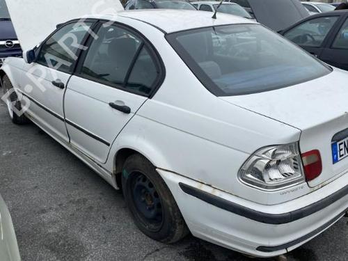 Left front indicator BMW 3 (E46) 320 d | BP20223378C32 