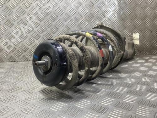 Used Left front shock absorber CITROËN BERLINGO Box Body/MPV (B9) 1.6 HDi 90 (90 hp) 19988344