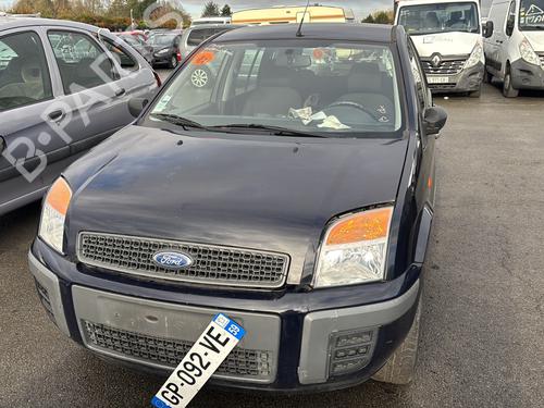 Right headlight FORD FUSION (JU_) 1.4 | BP31049059C29 