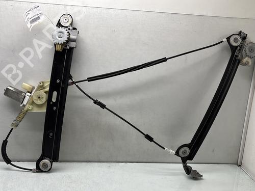 Lève-vitre avant gauche BMW 1 (E81) 116 i (122 hp) 32001534