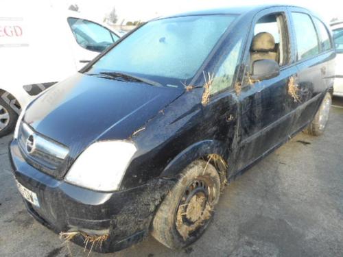 Crossmember OPEL MERIVA A MPV (X03) 1.4 16V Twinport (E75) | BP20004966C162 