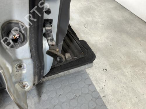 Right front door KIA RIO II (JB) 1.6 CVVT | BP31146856C3