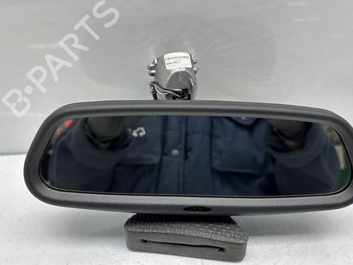 Specchietti retrovisore PEUGEOT 2008 I (CU_) 1.6 BlueHDi 120 (120 hp) 31322287