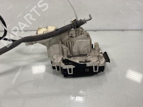Front left lock VW CRAFTER 30-50 Van (2E_) 2.0 TDI | BP20033602C98 