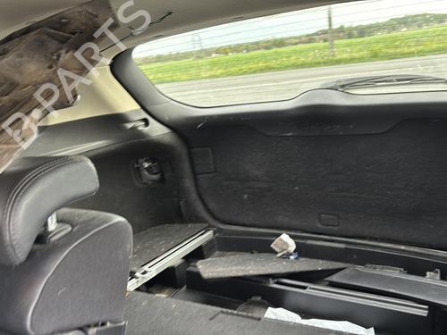 Used Parts TOYOTA AVENSIS Estate (_T27_) 2.0 D-4D (ADT270_, ADT270R) 4286690