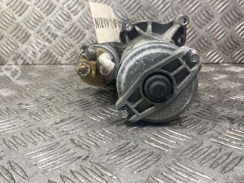 Used Starter Starter PEUGEOT 407 (6D_) 2.0 HDi (6DRHRH) (140 hp) 28315225 28315225