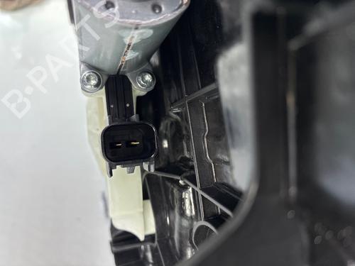 Rear left window mechanism FORD FOCUS IV (HN) 1.0 EcoBoost mHEV Flex | BP39653382C24 - Image 5
