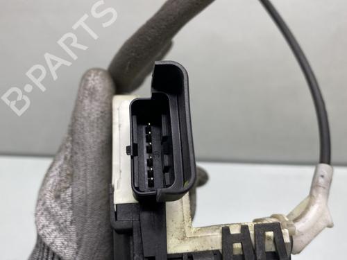 Front left lock PEUGEOT 5008 (0U_, 0E_) 1.6 HDi | BP26495804C98 