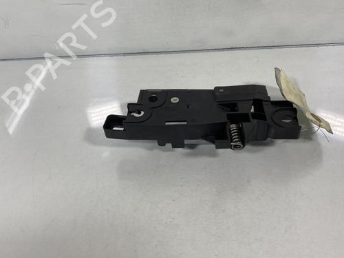 Front left interior door handle FORD MONDEO IV (BA7) 1.6 TDCi | BP20182168I13 
