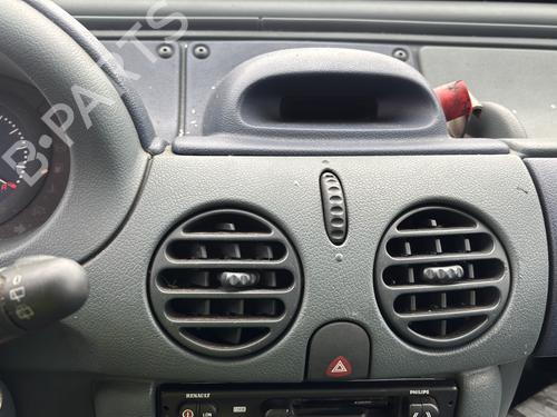 Headlight switch RENAULT KANGOO (KC0/1_) D 65 1.9 (KC0E, KC02, KC0J, KC0N) | BP30887967I24 - Image 7