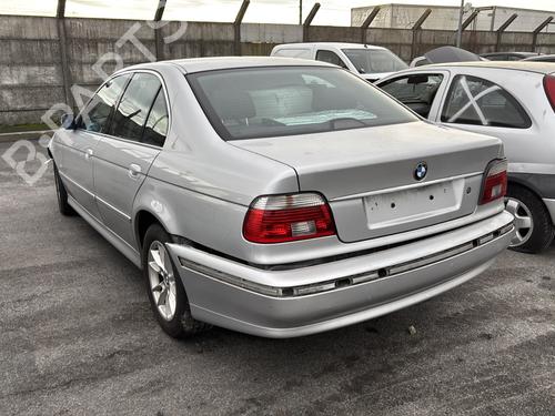 Left taillight BMW 5 (E39) 520 d | BP32524557C34