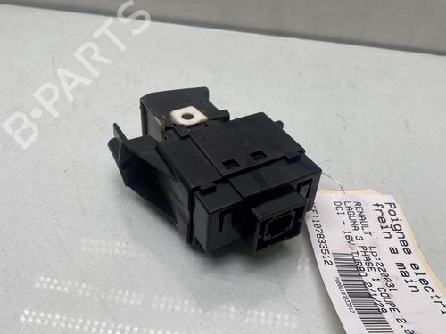 Switch RENAULT LAGUNA Coupe (DT0/1) 2.0 dCi (DT01, DT08, DT09, DT0K, DT12, DT1C, DT1D, DT1M,... | BP30932935I30  - Image 5