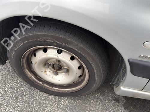 Front left door window PEUGEOT PARTNER MPV (5_, G_) 2.0 HDI | BP29841598C18 