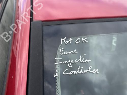 Left front window switch RENAULT CLIO III (BR0/1, CR0/1) 1.5 dCi (BR17, CR17) | BP30535754I27 - Image 10