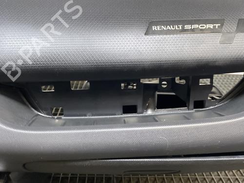 Dashboard RENAULT CLIO IV (BH_) 1.6 RS (BHJ4, BHJ6, BHMM) | BP29206243C46 