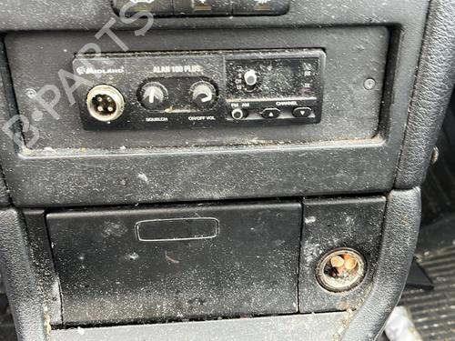 Front left window mechanism OPEL ASTRA G Estate (T98) 2.0 DI (F35) | BP20009094C22 