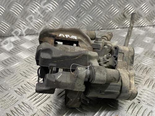 Left rear brake caliper VW GOLF SPORTSVAN VII (AM1, AN1) 1.6 TDI | BP20022028M107 