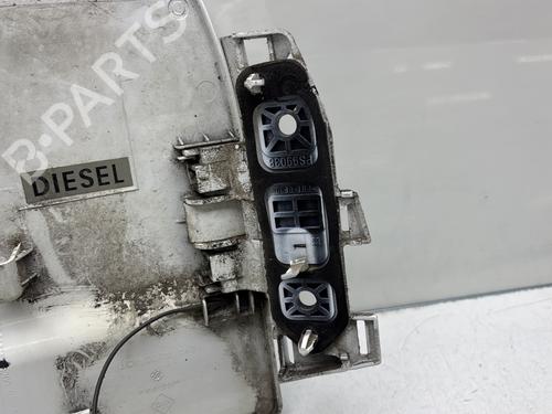 Fuel flap RENAULT TRAFIC II Van (FL) 1.9 dCi 80 (FL0B) | BP29481899C131 