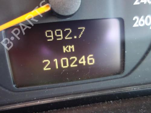 Used Parts MERCEDES-BENZ E-CLASS (W210)  E 320 CDI (210.026)  1804905