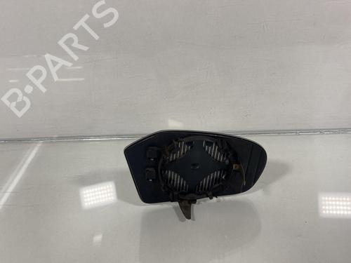 Left mirror glass MERCEDES-BENZ A-CLASS (W169) A 180 CDI (169.007, 169.307) | BP19954888C148 