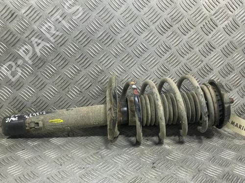 Used Left front shock absorber Left front shock absorber PEUGEOT 2008 I (CU_) 1.6 HDi (114 hp) 19958159 19958159