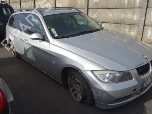 Warning switch BMW 3 Touring (E91) 320 d | BP20015716I22 - Image 5