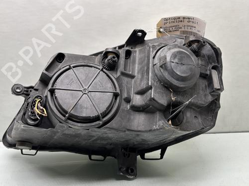 Højre forlygte VW POLO IV (9N_, 9A_) 1.2 12V | BP29507543C29 