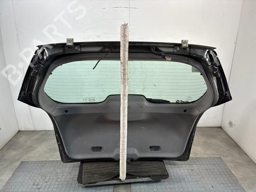 Used Tailgate Tailgate 37678702 37678702